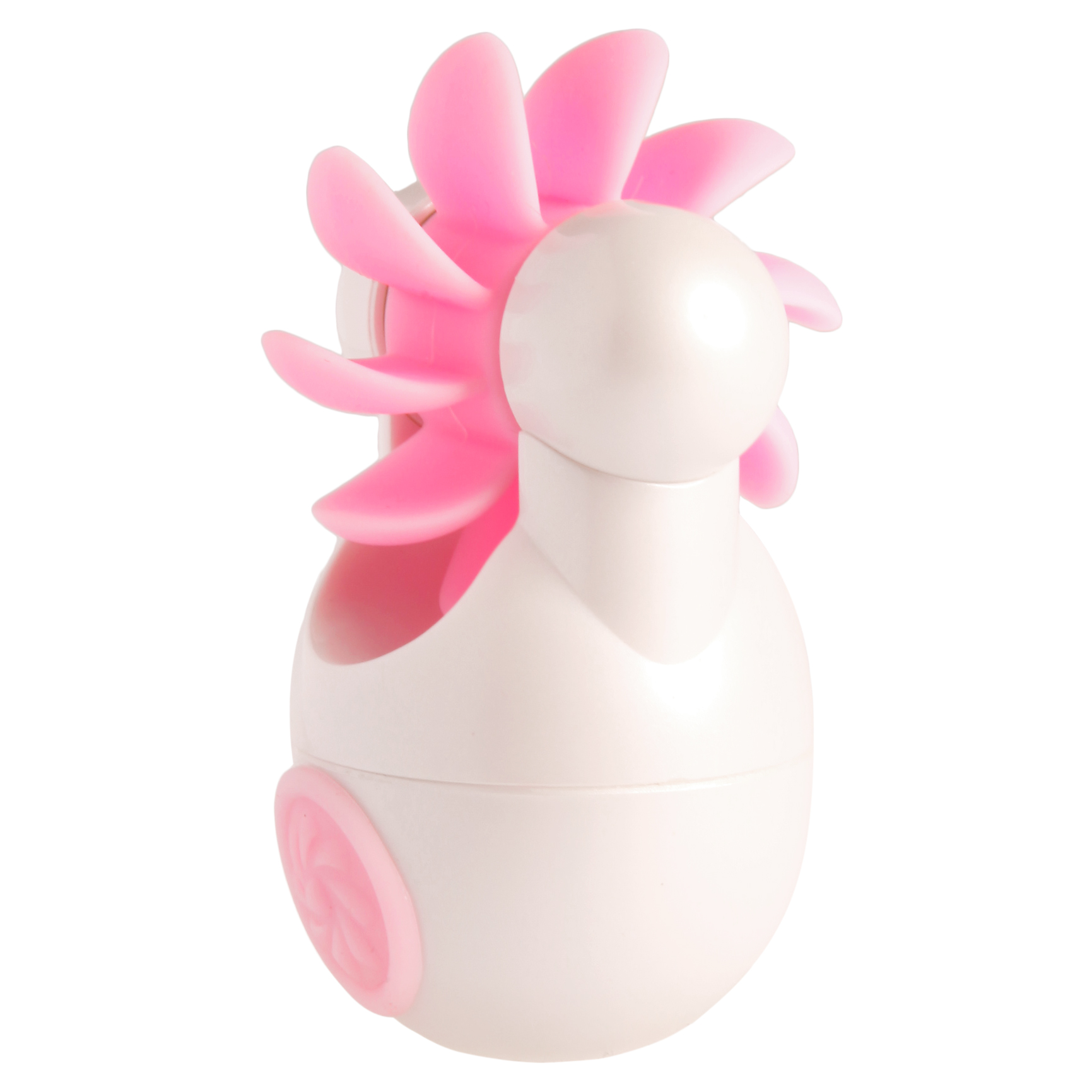 SQWEEL GO RECHARGEABLE WHITE - Romantic Depot