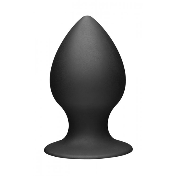 TOM OF FINLAND ANAL PLUG EXTRA LARGE SILICONE - Romantic Depot