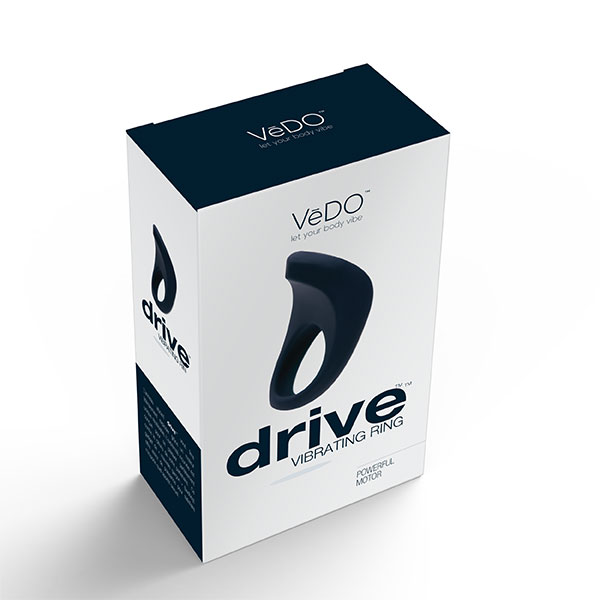 drive vibrating ring Drive – NCPARTIES LLC main image 1