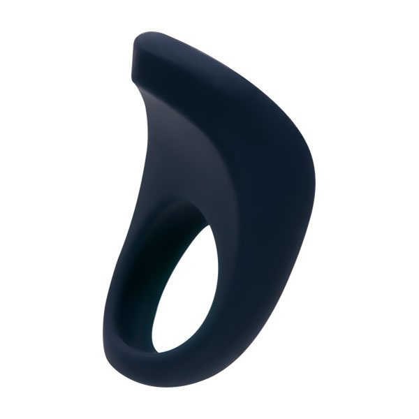 VEDO DRIVE VIBRATING RING BLACK - Romantic Depot | Adult Sex Toy Superstore