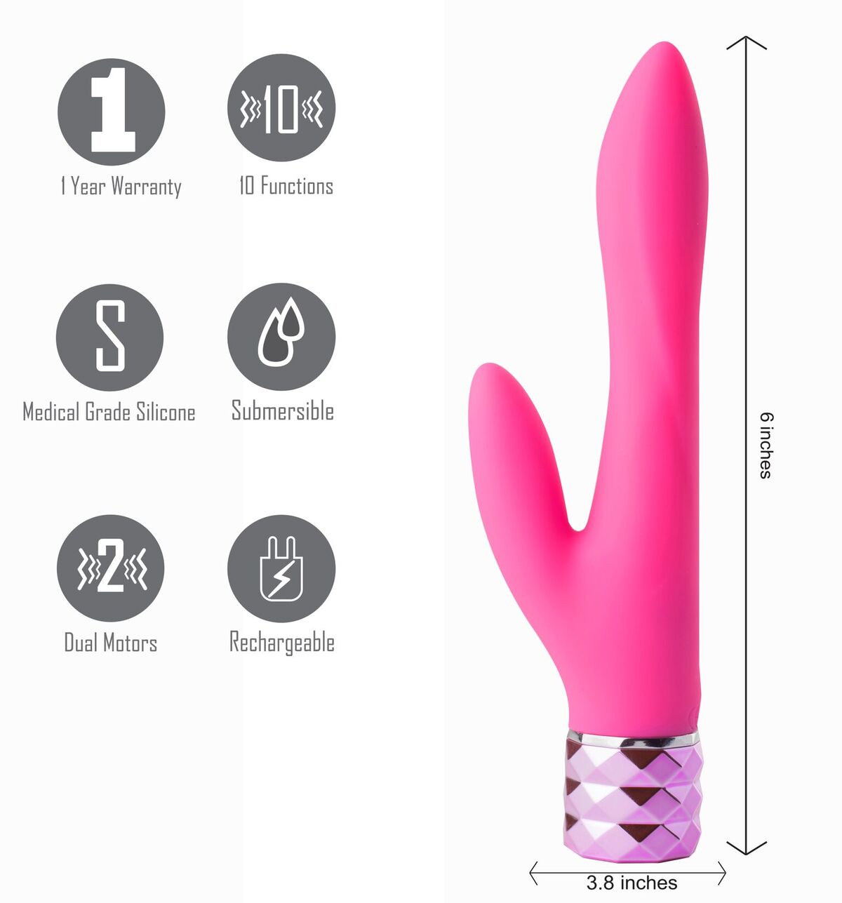 does victoria secret sell sex toys Make your apple watch alarm tripple in vibrations with this silent ala... |  alarm main image 0