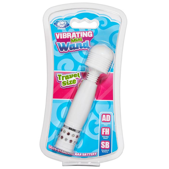 how to use a water based lubricant Huge Magic Wand Vibrators for Women USB Charge Big AV Stick Female G S –  Honeyloveyou main image 0