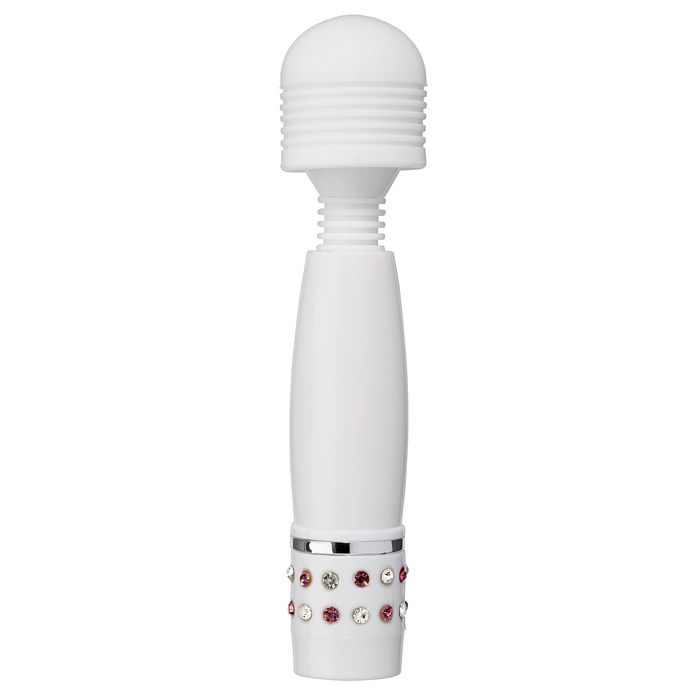 CLOUD 9 MINI WAND MASSAGER WHITE - Romantic Depot | Adult Sex Toy Superstore CLOUD 9 MINI WAND MASSAGER WHITE - Romantic Depot | Adult Sex Toy Superstore