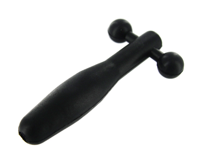 MASTER SERIES THE HALLOWS CUM-THRU BARBELL - Romantic Depot | Adult Sex Toy  Superstore