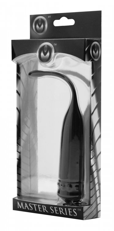 lingerie sexy femmes rondes MASTER SERIES CADENCE VIBRATING URETHREAL SOUND - Romantic Depot