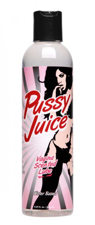 Enjoy Pussy Juice - Pussy Juice 8.25 Oz | Sex Toys