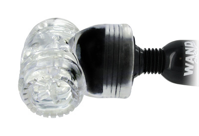 WAND ESSENTIALS VIBRA CUP HEAD STIMULATOR ATTACHMENT - Romantic Depot | Adult Sex Toy Superstore WAND ESSENTIALS VIBRA CUP HEAD STIMULATOR ATTACHMENT - Romantic Depot | Adult Sex Toy Superstore