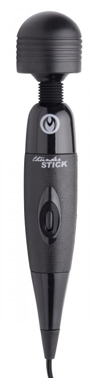 MASTER SERIES THUNDERSTICK EXTREME POWER WAND - Romantic Depot | Adult Sex Toy Superstore MASTER SERIES THUNDERSTICK EXTREME POWER WAND - Romantic Depot | Adult Sex Toy Superstore