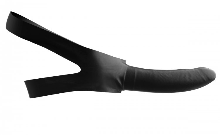 fuck my face sex toy Top 5 DIY Sex Toys To Try main image 1