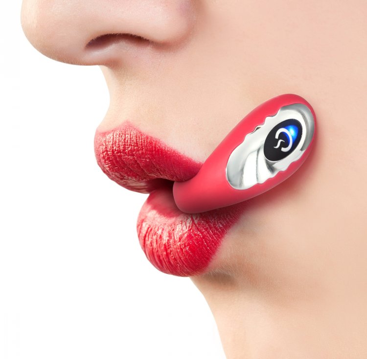 INMI ORALEE ORAL 5X RECHARGEABLE VIBE - Romantic Depot | Adult Sex Toy  Superstore