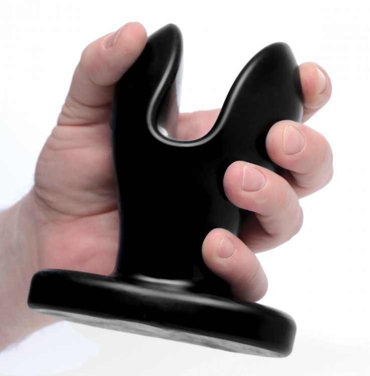 anal anchor plug Anchor Anal Plug – Gemstone Yoni main image 0
