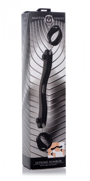the humbler sex toy Do you dare to try The Humbler? CBT & Femdom Sex Toy