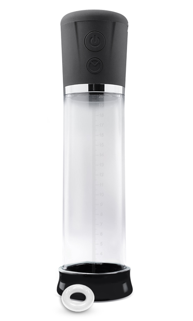 PERFORMANCE VX1 PUMP - Romantic Depot | Adult Sex Toy Superstore
