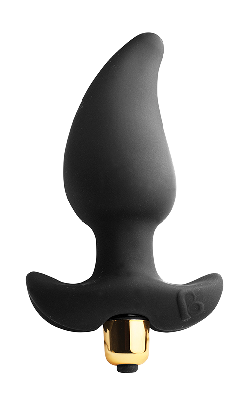 BUTT QUIVER BLACK - Romantic Depot | Adult Sex Toy Superstore