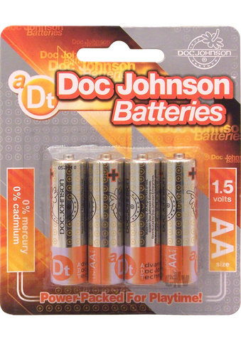batteries for sex toys 6 Different Types of Orgasms and How Sex Toys Help Achieve Them main image 0