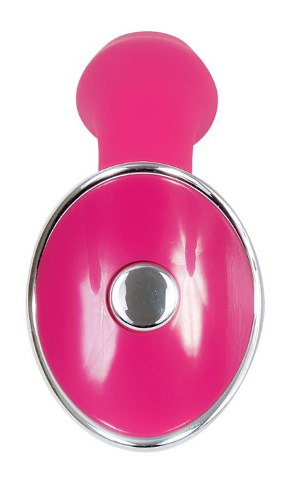 ADAM & EVE G-BUNNY SLIM VIBRATOR - Romantic Depot