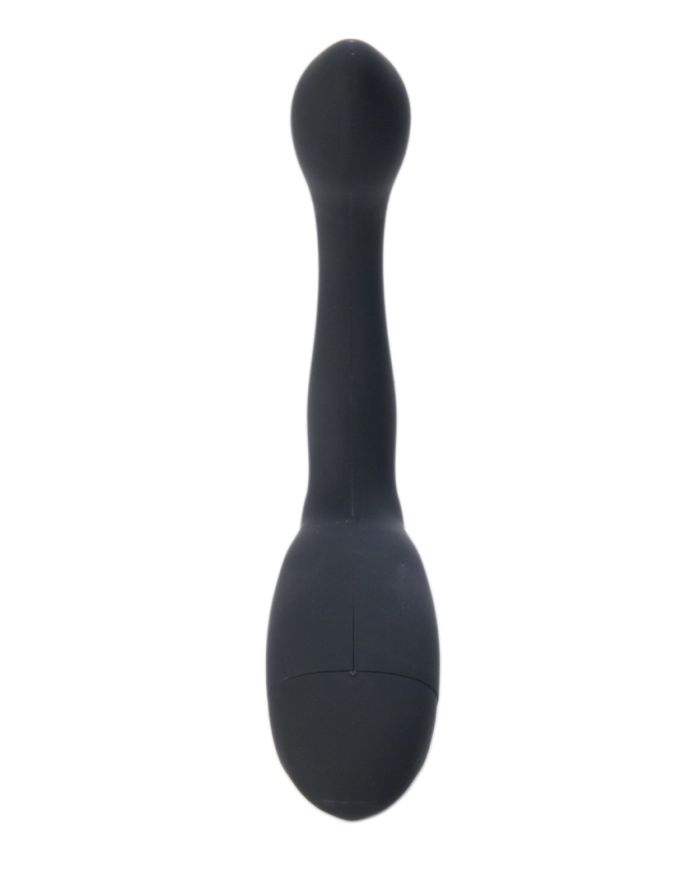 GET A GRIP PROSTATE MASSAGER BLACK - Romantic Depot | Adult Sex Toy Superstore GET A GRIP PROSTATE MASSAGER BLACK - Romantic Depot | Adult Sex Toy Superstore
