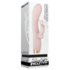 golden touch rabbit vibrator Glow-in-the-Dark Rabbit Vibrator – Dual Motors for G-Spot & Clit – Kinkly  Shop main image 0