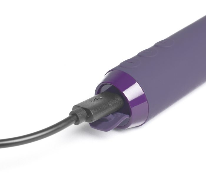 vibrating rosebud clitoral stimulator - red/free gift G SPOT BULLET - Romantic Depot