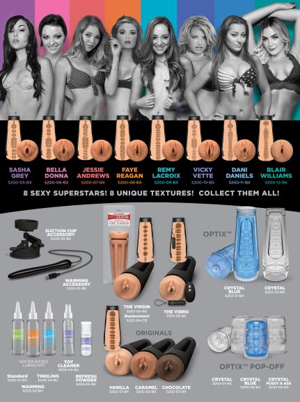 MAIN SQUEEZE DANI DANIELS PUSSY STROKER - Romantic Depot | Adult Sex Toy Superstore MAIN SQUEEZE DANI DANIELS PUSSY STROKER - Romantic Depot | Adult Sex Toy Superstore