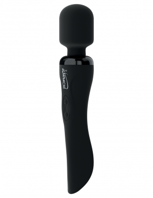 WANACHI BODY RECHARGER BLACK - Romantic Depot | Adult Sex Toy Superstore WANACHI BODY RECHARGER BLACK - Romantic Depot | Adult Sex Toy Superstore