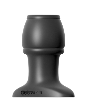 tunnel plugs anal Amazon.com: PerfectFit Brand Tunnel Plug, Hollow Butt Plug, PFBlend,  TPR/Silicone, Three Sizes, Use for Anal Training, Clear, X-Large : Health &  Household main image 0