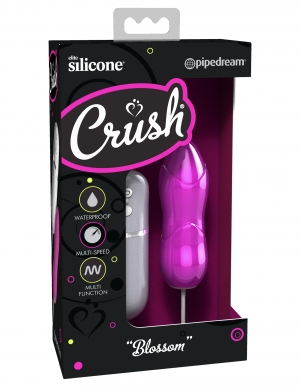 CRUSH BLOSSOM - Romantic Depot | Adult Sex Toy Superstore