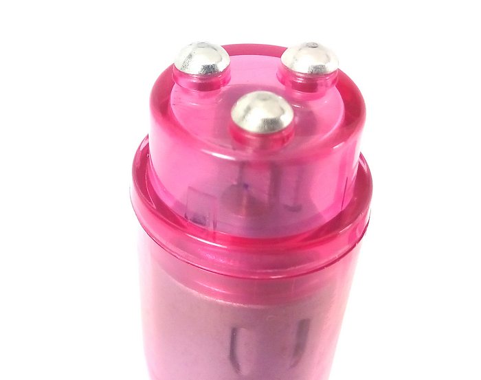 CLOUD 9 NOVELTIES MINI MASSAGER POCKET ROCKET - Romantic Depot