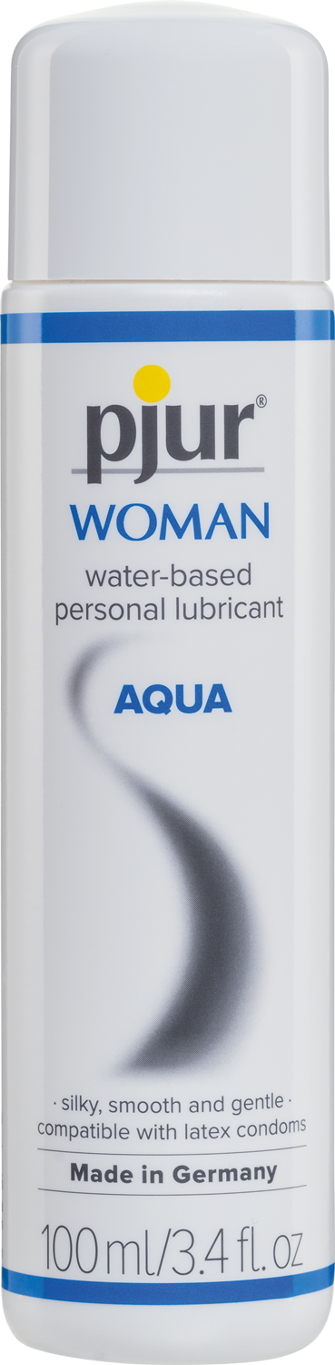 pjur woman aqua water based personal lubricant Avocado Oil: The elixir for your skin – Beyond Organic Skincare main image 1