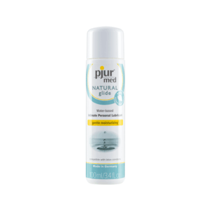 pjur med NATURAL glide US
