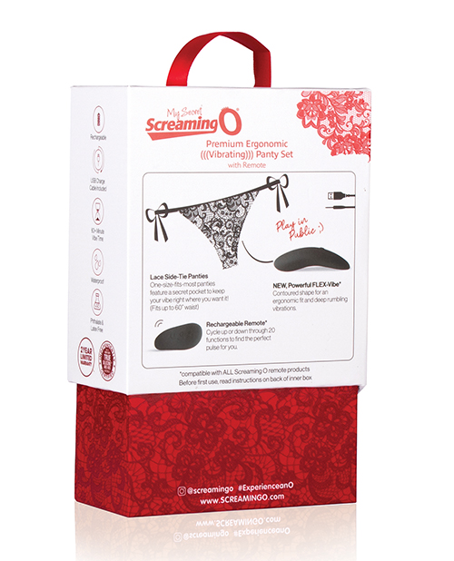 reading with vibrating panties Blossom Organics - Lubricant - Natural Moisturizing - 4 fl oz main image 0