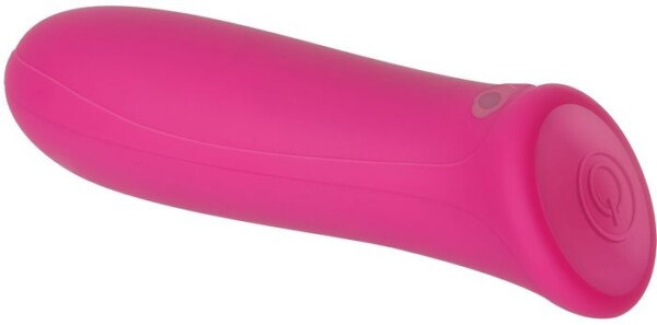PRETTY IN PINK MINI VIBRATOR - Romantic Depot