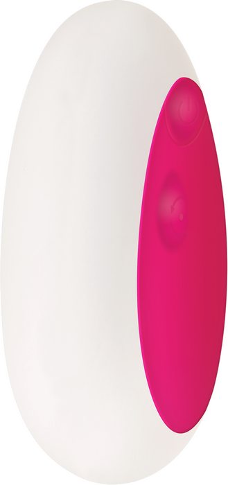 large vibrating cock ring 8 Best Egg Vibrators in 2024 for Intense Stimulation main image 1