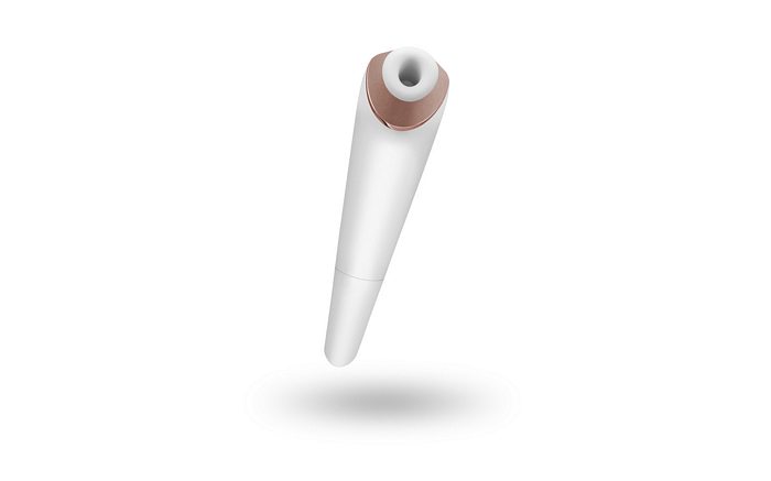 SATISFYER 2 NEXT GENERATION BATTERY OPERATED - Romantic Depot | Adult Sex  Toy Superstore