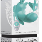 THE BUTTERFLY EFFECT - Romantic Depot