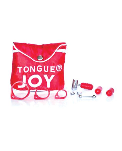 tonguejoyoralvibratorcontents