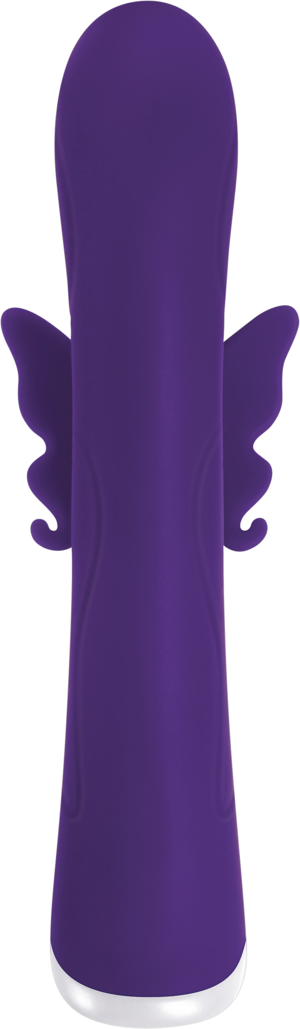 strong vibrating cock ring Butterfly Effect Remote Controlled Vibrator from Pure Romance
