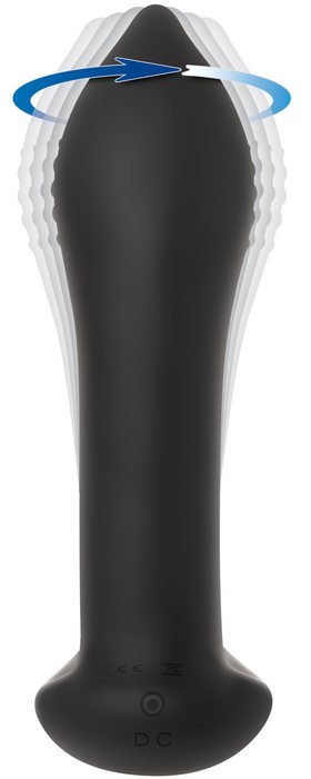 ZERO TOLERANCE TWISTED RIMMER - Romantic Depot | Adult Sex Toy Superstore