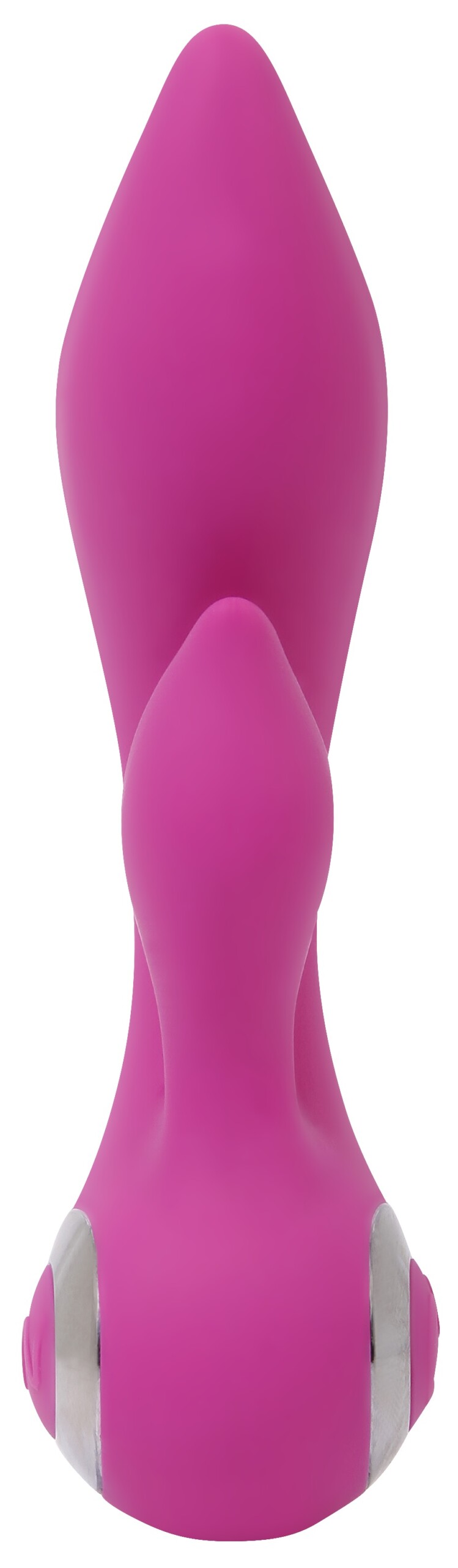 orchid sex toys Amazon.com: Gender X - Orgasmic Orchid Bendable 2-Ended C-Shaped Vibrator main image 1