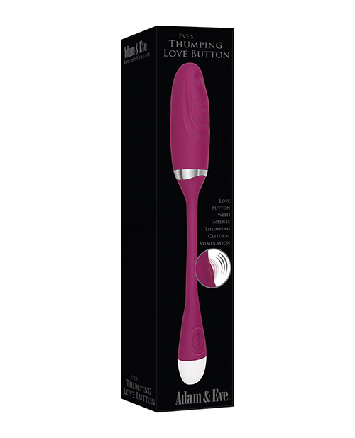 love button vibrating egg Garters/Garter Belts main image 1