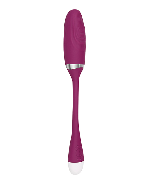 ADAM & EVE EVE'S THUMPING LOVE BUTTON BULLET