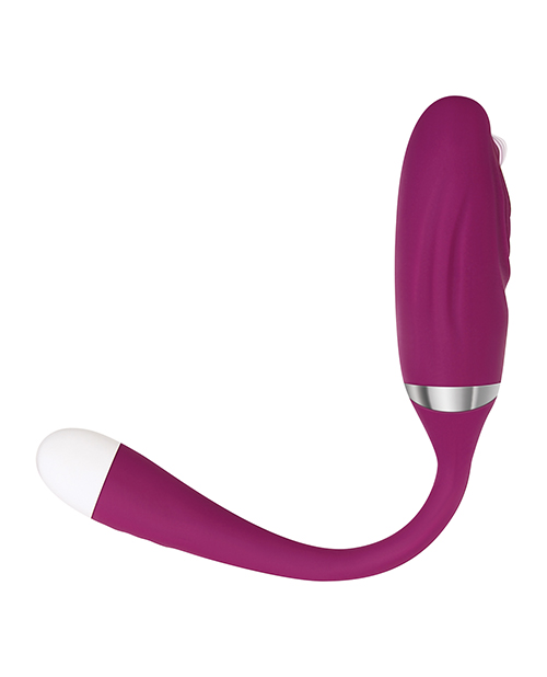 ADAM & EVE EVE'S THUMPING LOVE BUTTON BULLET