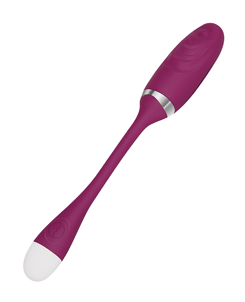 ADAM & EVE EVE'S THUMPING LOVE BUTTON BULLET