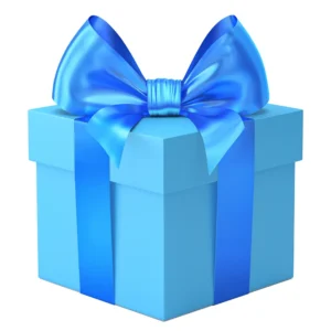 Rewards Gift Box