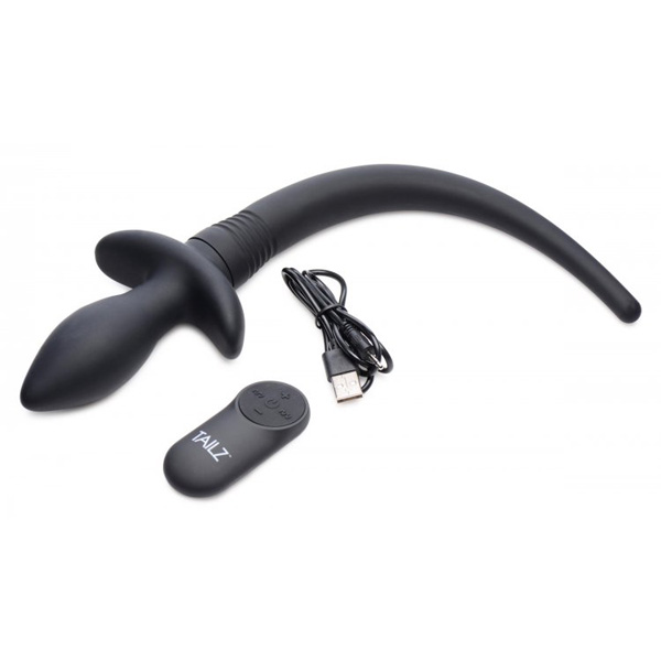 moving anal plug Amorelie Move app-controlled anal plug - buy at Galaxus