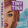 TINY TINA PETITE SIZE BLOW UP DOLL TINY TINA PETITE SIZE BLOW UP DOLL