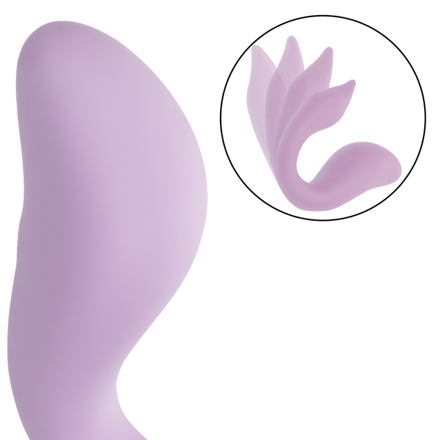slay #flexme couples vibrator SE-4407-20-3 Slay® #LoveMe main image 1