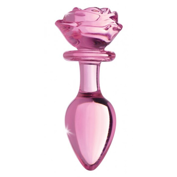 large anal plug Lovehoney Large Classic Silicone Butt Plug 5.5 Inch main image 1