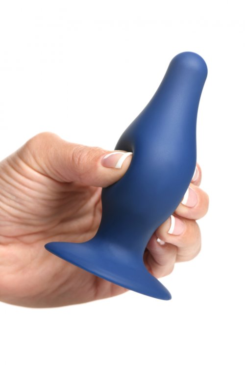 tapered anal plug Metal Butt Grommet Gaping Hole Ass Opener Butt Plug Insertable Stretcher –  LoveOrigin