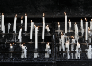 candle